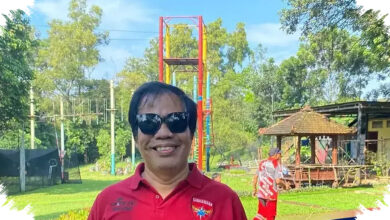 Temon Meninggal Dunia, Keluarga Ungkap Darah Tinggi yang Tak Pernah Dikeluhkan