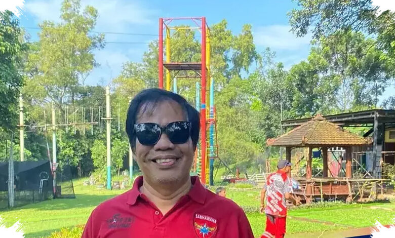 Temon Meninggal Dunia, Keluarga Ungkap Darah Tinggi yang Tak Pernah Dikeluhkan