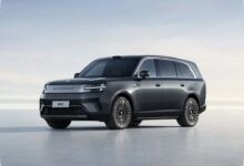 Xiaomi Sky Nomad N90 Muncul, SUV EREV Raksasa Ini Bisa Tembus 1.500 Km