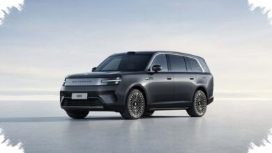 Xiaomi Sky Nomad N90 Muncul, SUV EREV Raksasa Ini Bisa Tembus 1.500 Km