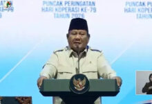 Prabowo Sindir Tamu Tak Diundang, Peringatan Keras Soal Kekayaan Indonesia yang Mengalir Keluar