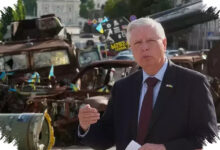 Lindsey Graham Meninggal di Usia 71 Tahun, Sekutu Trump yang Sulit Digantikan