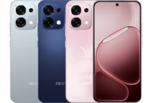 10 HP Oppo dan Vivo RAM 8/256 GB Termurah, Memori Lega Mulai Rp2 Jutaan