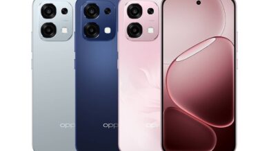 10 HP Oppo dan Vivo RAM 8/256 GB Termurah, Memori Lega Mulai Rp2 Jutaan
