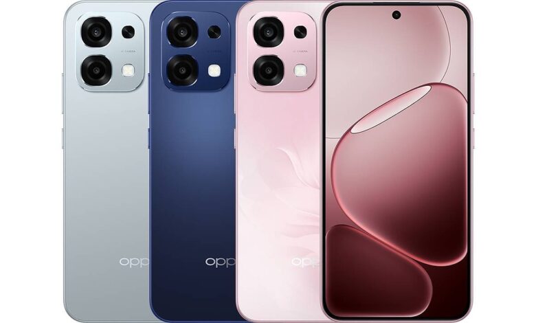 10 HP Oppo dan Vivo RAM 8/256 GB Termurah, Memori Lega Mulai Rp2 Jutaan