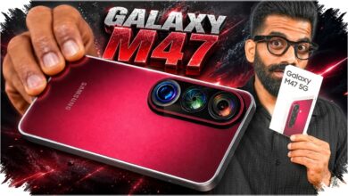 Harga Samsung Galaxy M47 5G Melonjak dalam Sepekan, Pembeli Awal Jadi Untung?