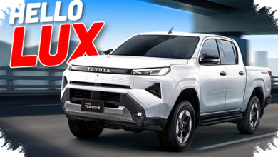 New Hilux Guncang Pasar Palembang, Mesin 1GD dan Versi EV Jadi Andalan