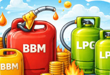 Kenapa Harga BBM Tak Selalu Ikut Minyak Dunia, IEA Ungkap Penyebabnya