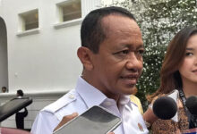 Bahlil Akui Tak Mudah Jaga Energi Saat Geopolitik Memanas, Harga BBM Subsidi Ditahan