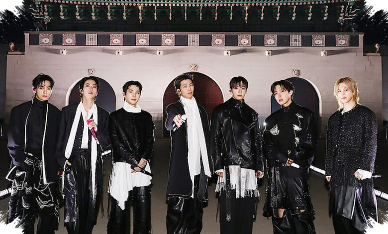 BigHit Bantah Tuduhan Plagiarisme Lagu BTS Swim, Siap Tempuh Jalur Hukum