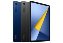 POCO Pad C1 Tiba di Indonesia, Layar 120 Hz dan Baterai 7.600 mAh Cuma Rp2 Jutaan