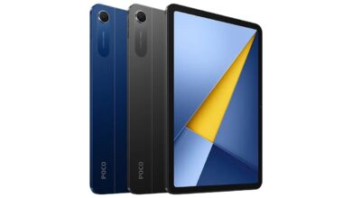 POCO Pad C1 Tiba di Indonesia, Layar 120 Hz dan Baterai 7.600 mAh Cuma Rp2 Jutaan