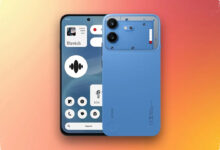 5 Alternatif Nothing Phone (4b) yang Lebih Menggoda di Kelas Harga Ini