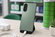 itel Power 80 Tawarkan Baterai 7.000 mAh, Tapi Ada Kompromi Besar di Layar dan Penyimpanan