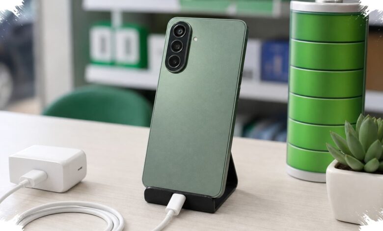 itel Power 80 Tawarkan Baterai 7.000 mAh, Tapi Ada Kompromi Besar di Layar dan Penyimpanan