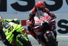 Marc Marquez Start Terdepan di Sachsenring, Link Live Streaming MotoGP Jerman 2026