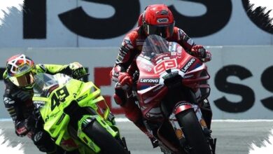 Marc Marquez Start Terdepan di Sachsenring, Link Live Streaming MotoGP Jerman 2026