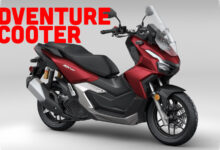 Honda Vario, PCX, dan ADV160 Menguasai Bangka Belitung, BeAT Masih Mengejar