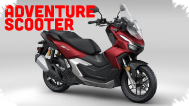 Honda Vario, PCX, dan ADV160 Menguasai Bangka Belitung, BeAT Masih Mengejar