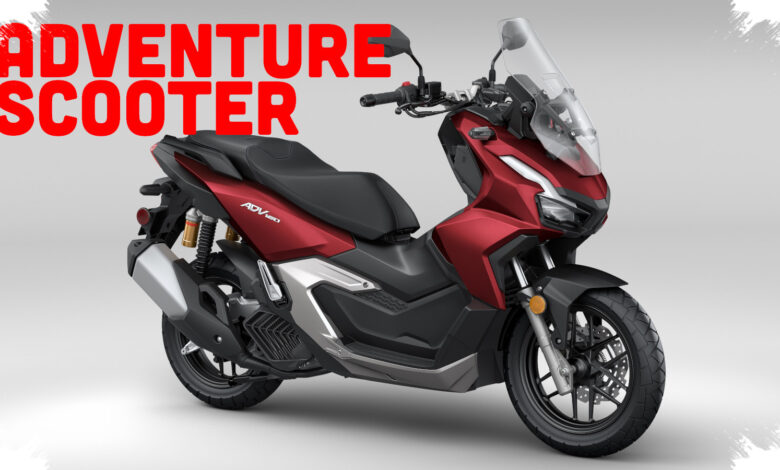 Honda Vario, PCX, dan ADV160 Menguasai Bangka Belitung, BeAT Masih Mengejar