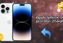 Harga iPhone Bekas Turun Tajam, iPhone 14 Pro Max 256GB Paling Diburu