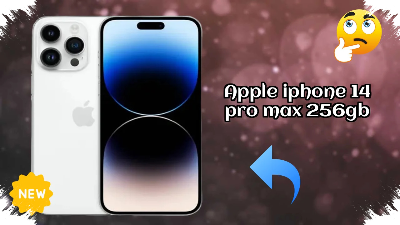 Harga iPhone Bekas Turun Tajam, iPhone 14 Pro Max 256GB Paling Diburu