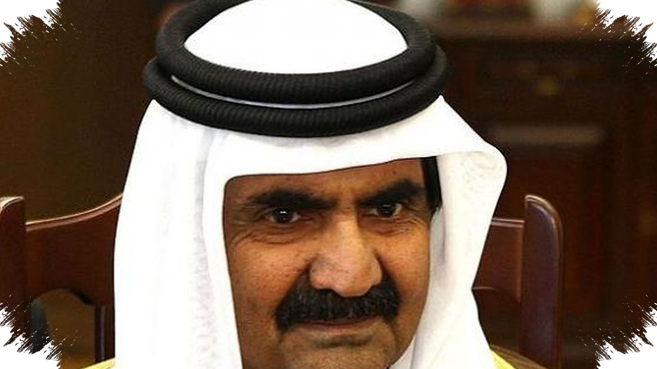 Sheikh Hamad Wafat, Sosok di Balik Lompatan Besar Qatar Menuju Panggung Dunia