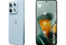 Motorola Edge 70 Max Bawa Baterai 7.100mAh, Langsung Salip Rekor Lama