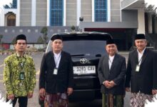 38 Masjid di Jatim Lolos Seleksi, Enam Terbaik Akan Ditentukan Juli Ini