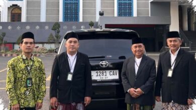 38 Masjid di Jatim Lolos Seleksi, Enam Terbaik Akan Ditentukan Juli Ini