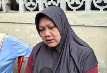 Rina Sebut Temon Terlalu Baik, Tak Pernah Bentak atau Pukul Selama Menikah