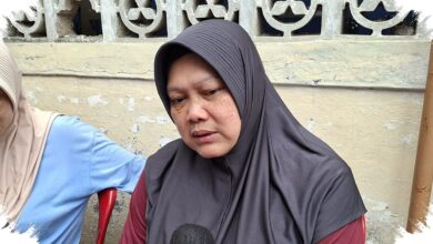 Rina Sebut Temon Terlalu Baik, Tak Pernah Bentak atau Pukul Selama Menikah