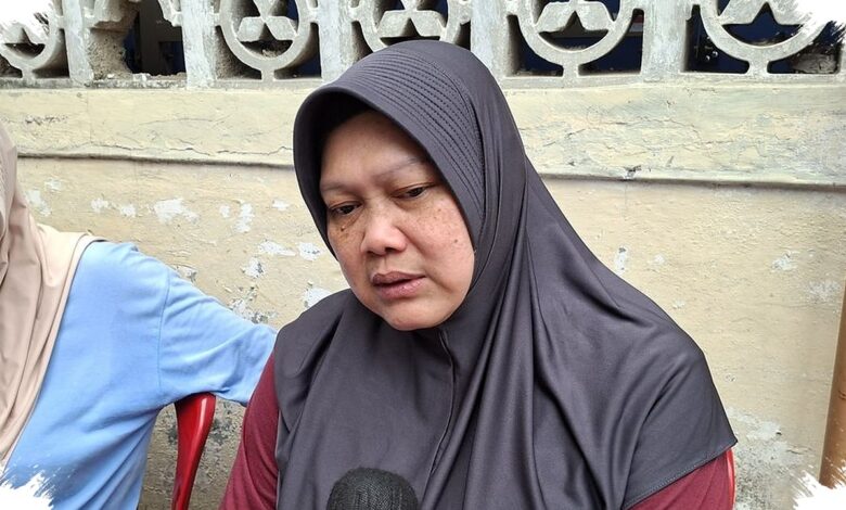 Rina Sebut Temon Terlalu Baik, Tak Pernah Bentak atau Pukul Selama Menikah