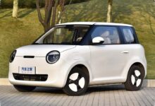Changan Lumin Baru 119 Unit Terjual, Pasokan Tersendat dan Harga Naik