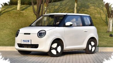 Changan Lumin Baru 119 Unit Terjual, Pasokan Tersendat dan Harga Naik