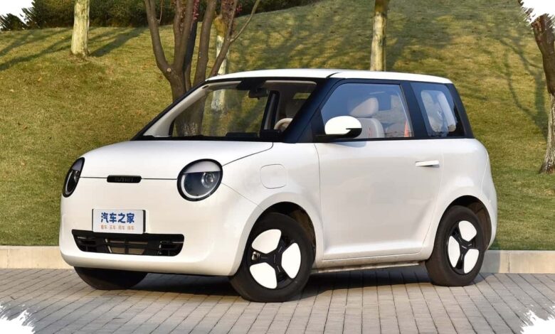 Changan Lumin Baru 119 Unit Terjual, Pasokan Tersendat dan Harga Naik