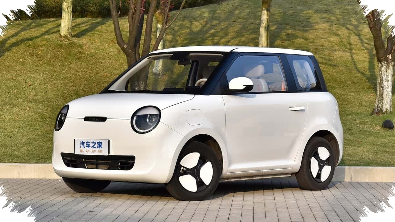 Changan Lumin Baru 119 Unit Terjual, Pasokan Tersendat dan Harga Naik