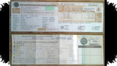Balik Nama Mobil Bekas Tak Lagi Kena BBNKB II, Tapi Biaya Lain Masih Menunggu