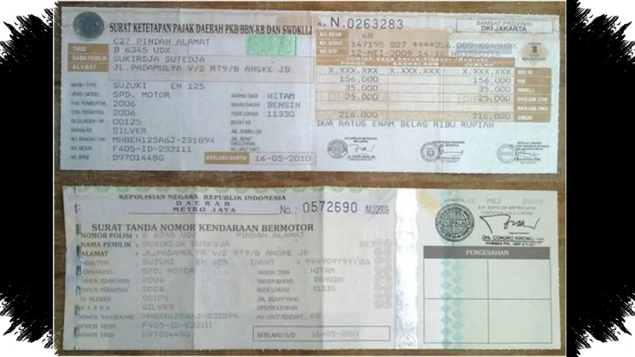 Balik Nama Mobil Bekas Tak Lagi Kena BBNKB II, Tapi Biaya Lain Masih Menunggu