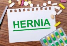 Benjolan Kecil di Selangkangan Anak Bisa Jadi Hernia, Jangan Tunggu Hilang Sendiri