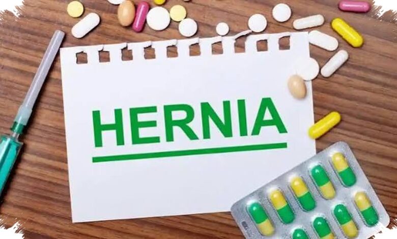 Benjolan Kecil di Selangkangan Anak Bisa Jadi Hernia, Jangan Tunggu Hilang Sendiri