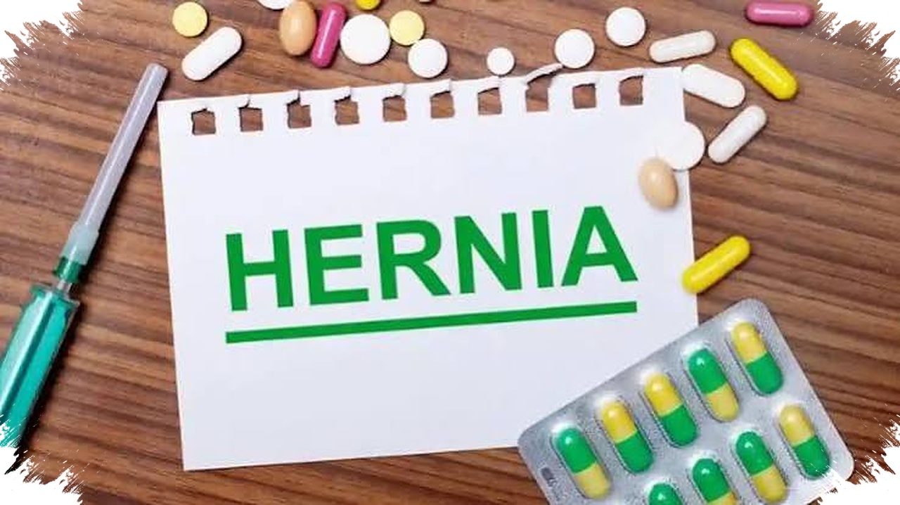Benjolan Kecil di Selangkangan Anak Bisa Jadi Hernia, Jangan Tunggu Hilang Sendiri