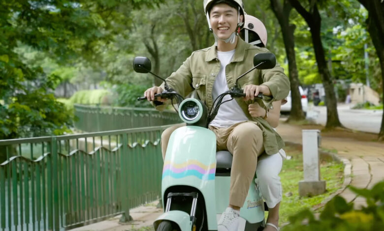 Selisih Rp5,5 Juta yang Mengubah Pilihan, Ofero Picassio atau Stareer Motor