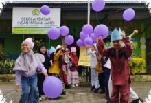 4 Kriteria Siswa yang Boleh Membantu MPLS 2026, Sekolah Tak Bisa Sembarangan