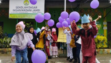 4 Kriteria Siswa yang Boleh Membantu MPLS 2026, Sekolah Tak Bisa Sembarangan