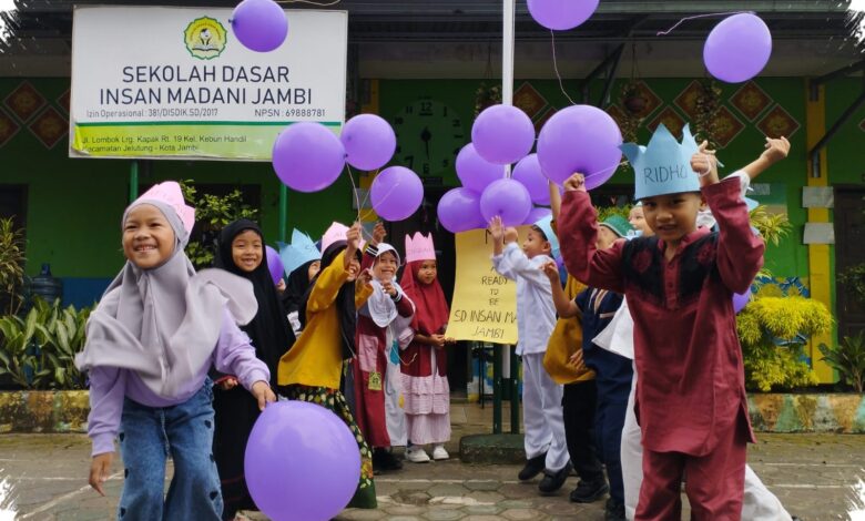 4 Kriteria Siswa yang Boleh Membantu MPLS 2026, Sekolah Tak Bisa Sembarangan