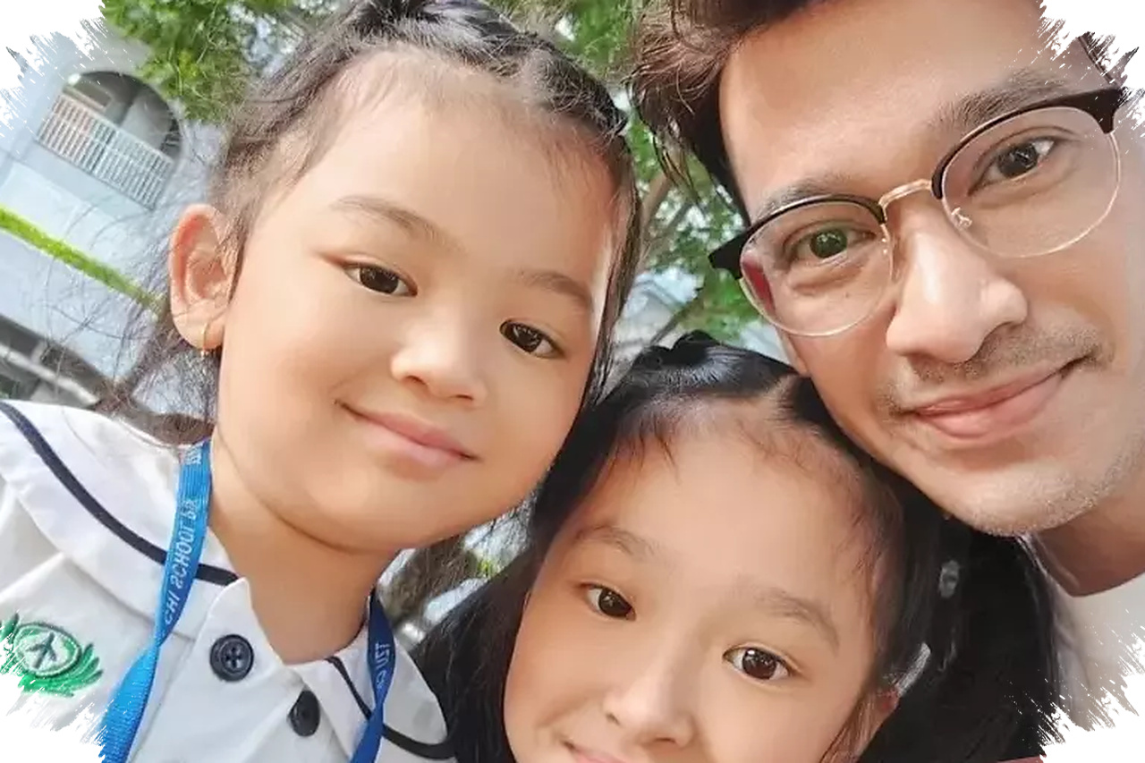 Ruben Onsu Siap Hadapi Sidang Hak Asuh, Tak Bawa Persiapan Khusus