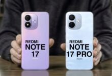 Redmi Note 17 Pro Siap Bawa Baterai 9000mAh, Varian Biasa Juga Tak Kalah Mengejutkan