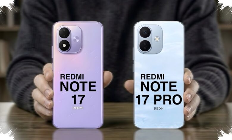 Redmi Note 17 Pro Siap Bawa Baterai 9000mAh, Varian Biasa Juga Tak Kalah Mengejutkan
