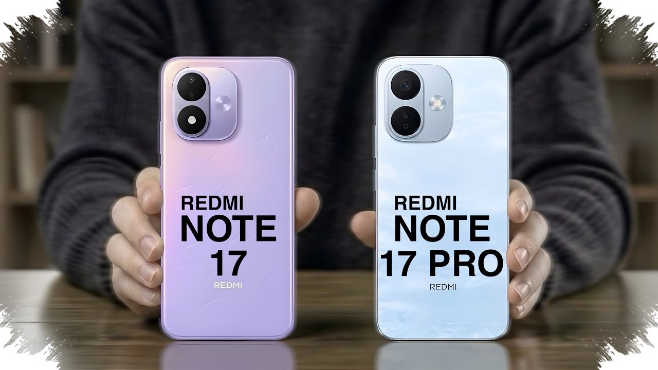 Redmi Note 17 Pro Siap Bawa Baterai 9000mAh, Varian Biasa Juga Tak Kalah Mengejutkan